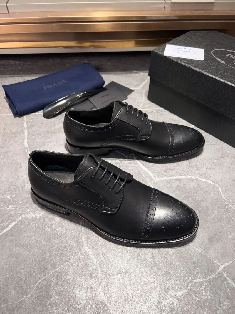 Prada Business Shoes UrbanStyle 35742