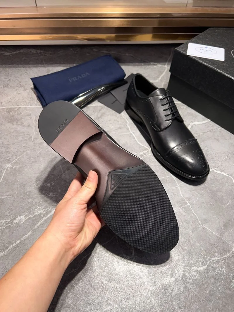 Prada Business Shoes UrbanStyle 35742