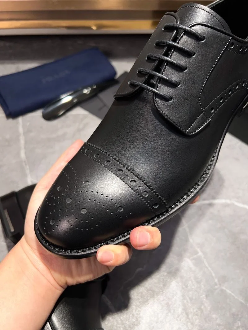 Prada Business Shoes UrbanStyle 35742