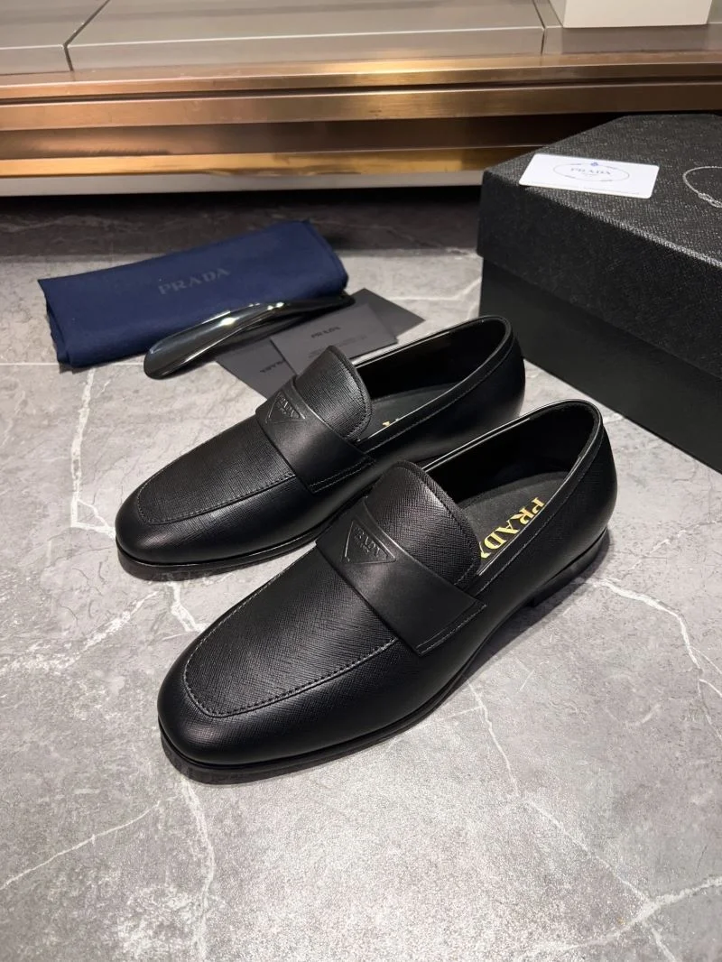 Prada Business Shoes OnTrend 35731