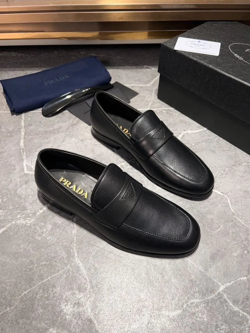 Prada Business Shoes OnTrend 35731