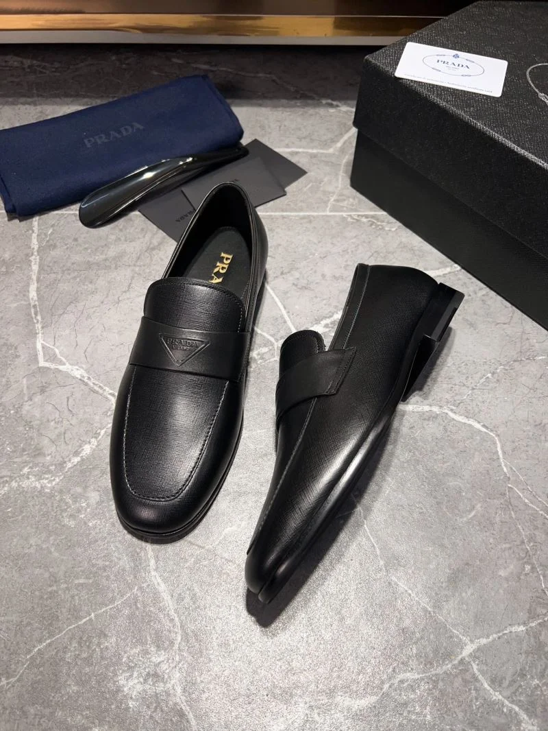 Prada Business Shoes OnTrend 35731