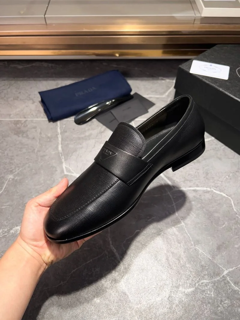 Prada Business Shoes OnTrend 35731