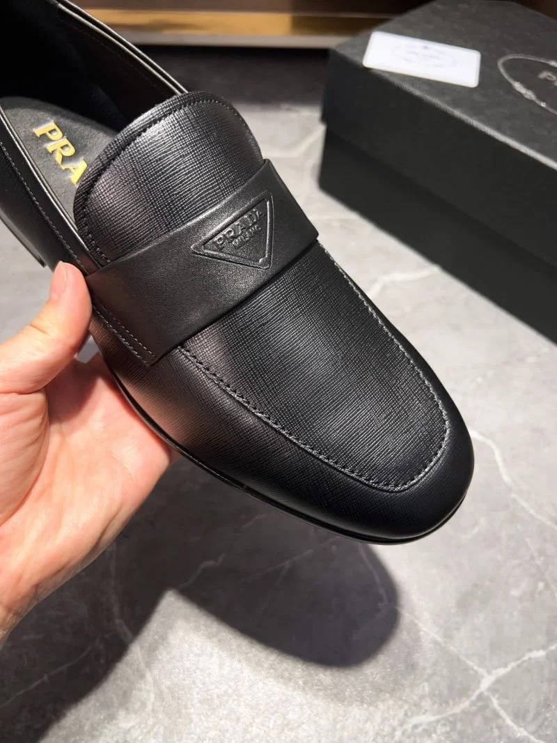Prada Business Shoes OnTrend 35731