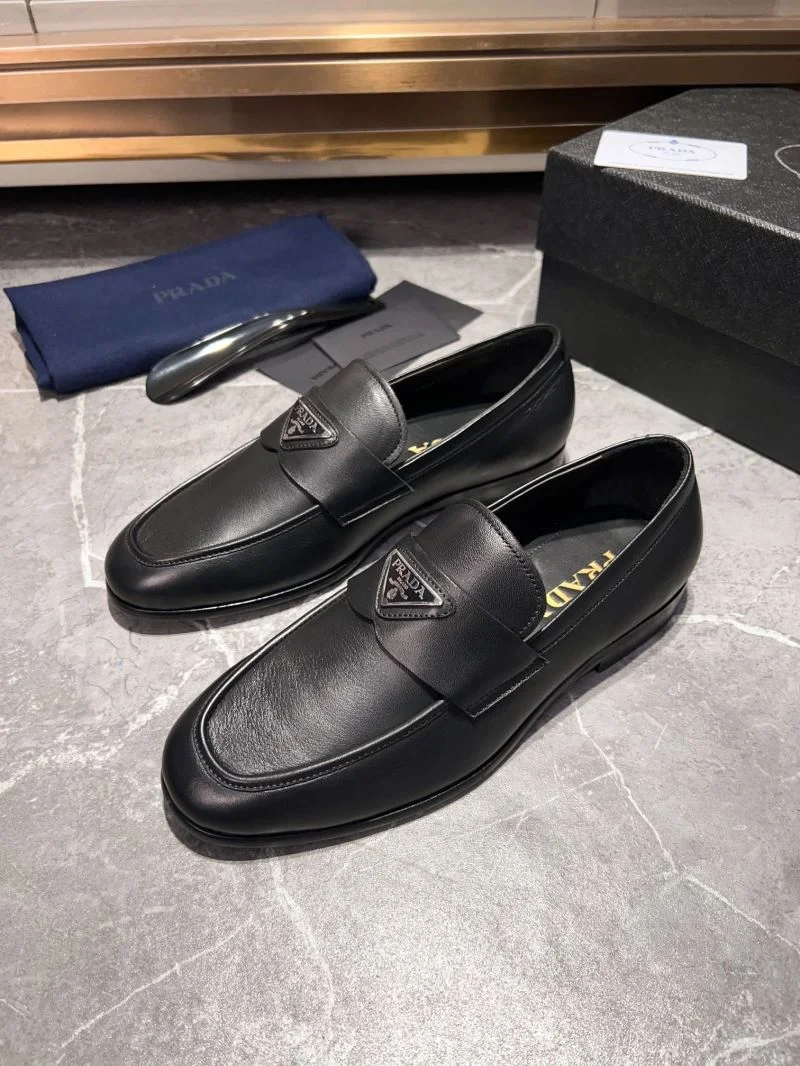 Prada Business Shoes SportInspired 35739