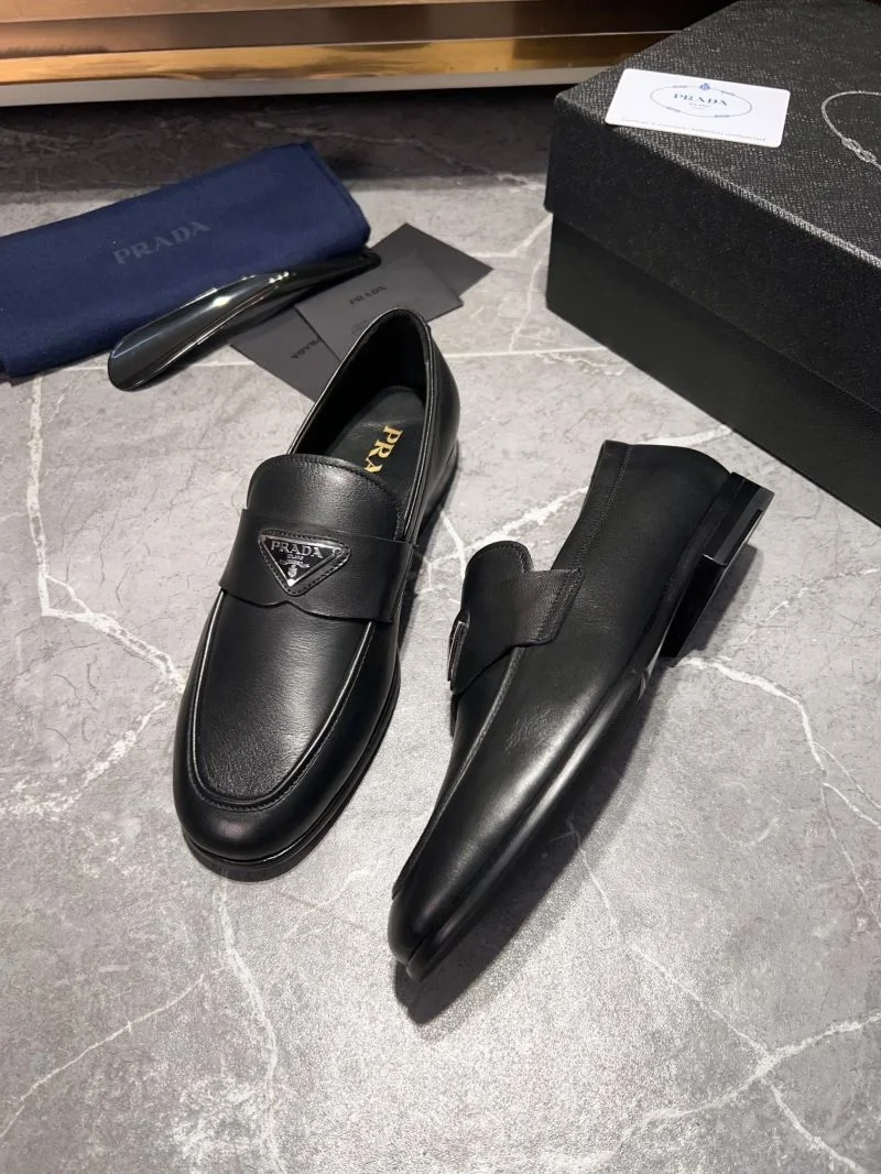 Prada Business Shoes SportInspired 35739
