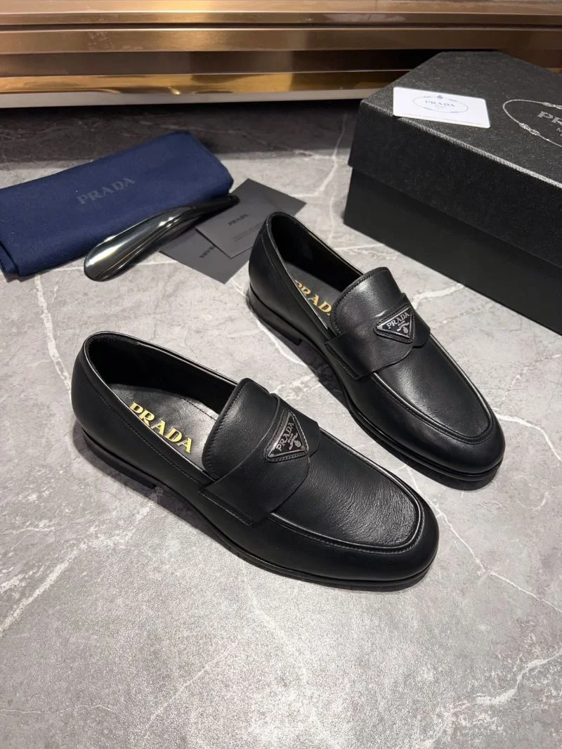 Prada Business Shoes SportInspired 35739