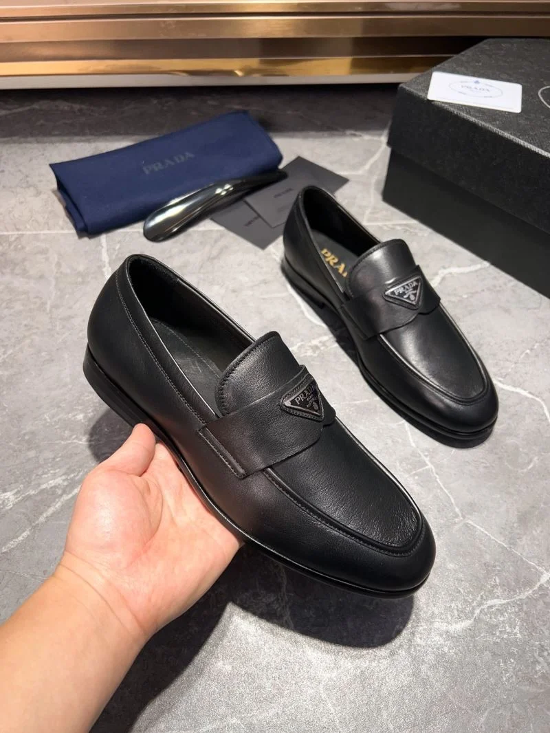 Prada Business Shoes SportInspired 35739