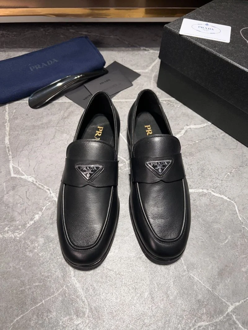 Prada Business Shoes SportInspired 35739