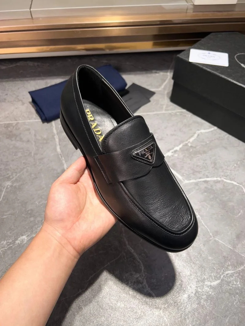 Prada Business Shoes SportInspired 35739