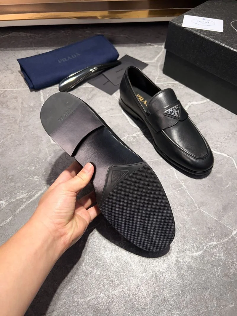 Prada Business Shoes SportInspired 35739