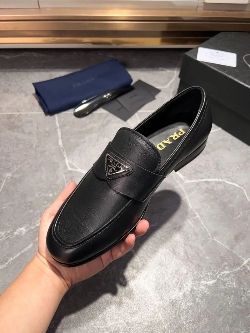 Prada Business Shoes SportInspired 35739