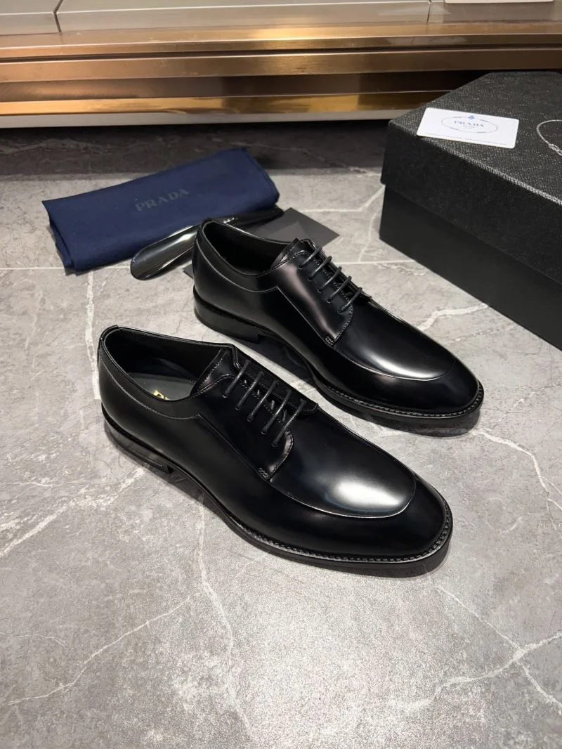 BestValue Prada Business Shoes 35738
