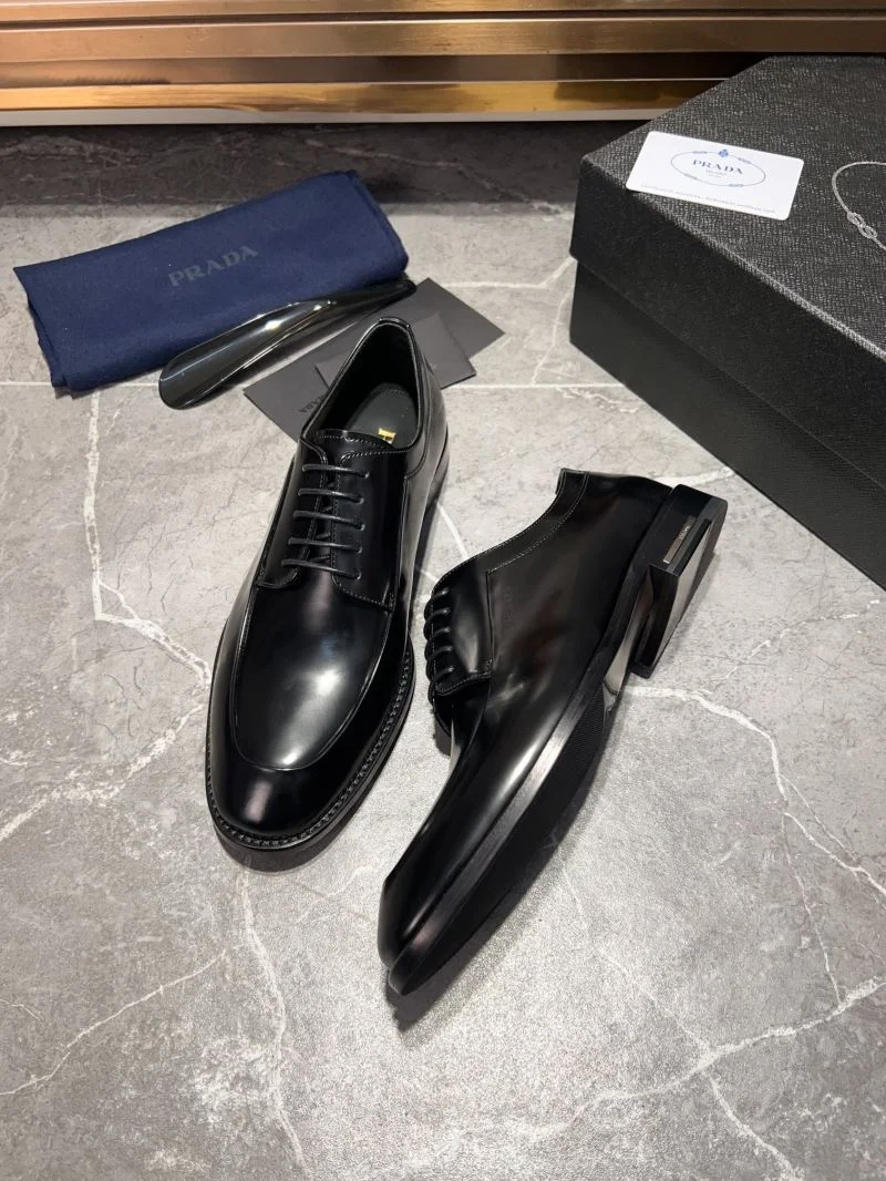 BestValue Prada Business Shoes 35738