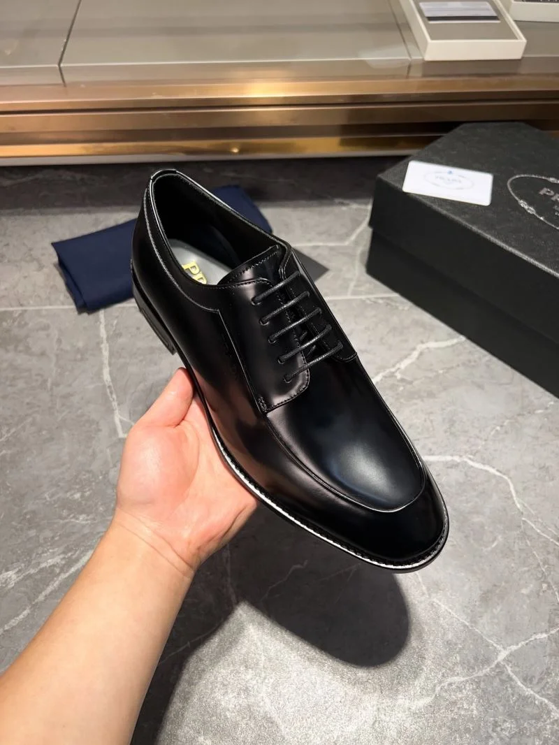 BestValue Prada Business Shoes 35738