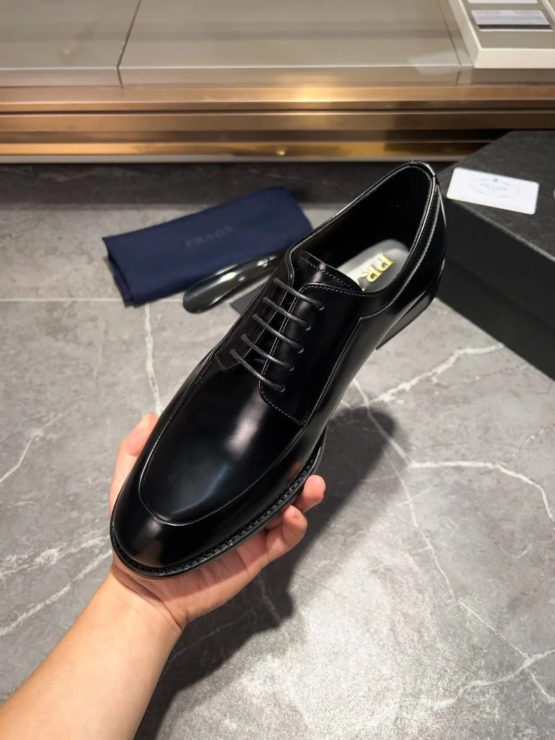 BestValue Prada Business Shoes 35738