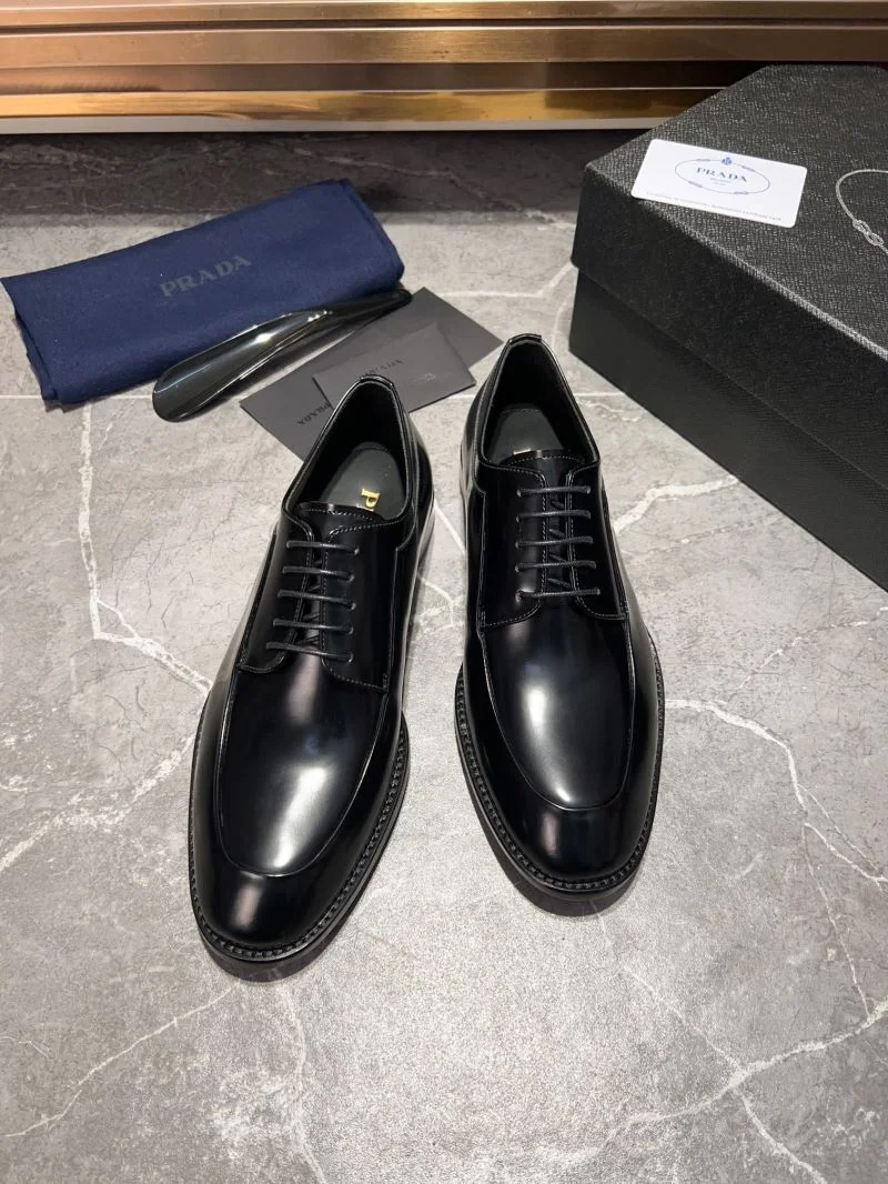 BestValue Prada Business Shoes 35738