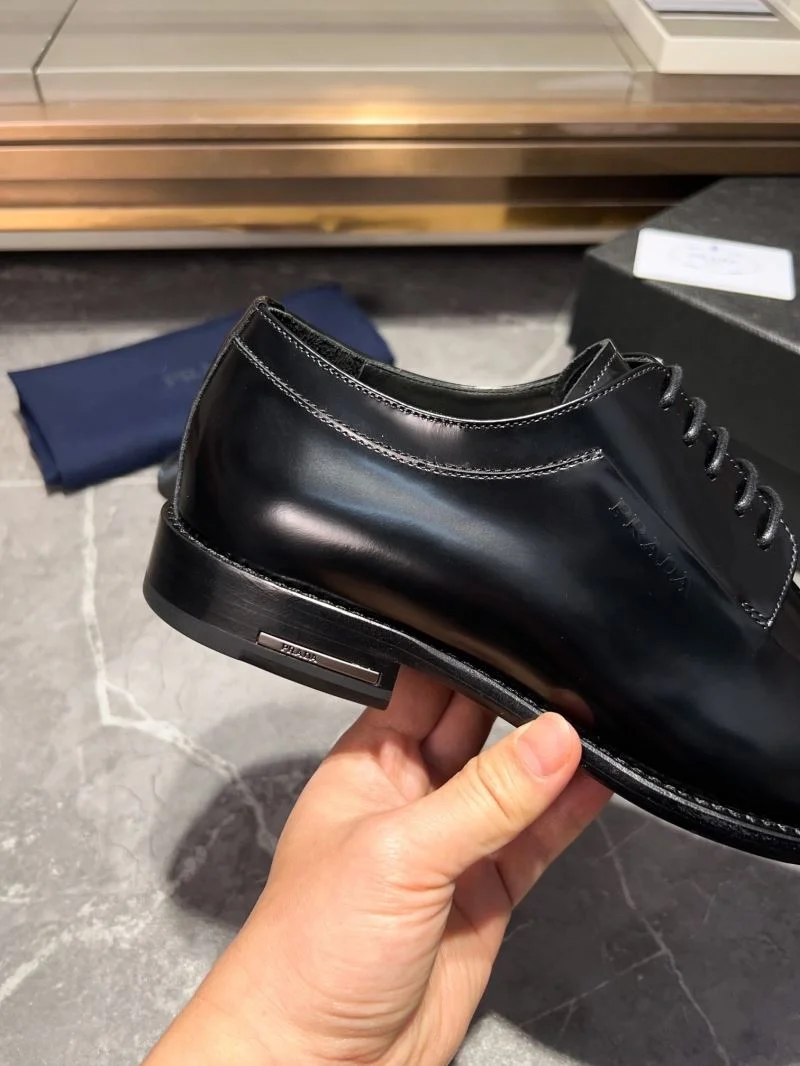 BestValue Prada Business Shoes 35738
