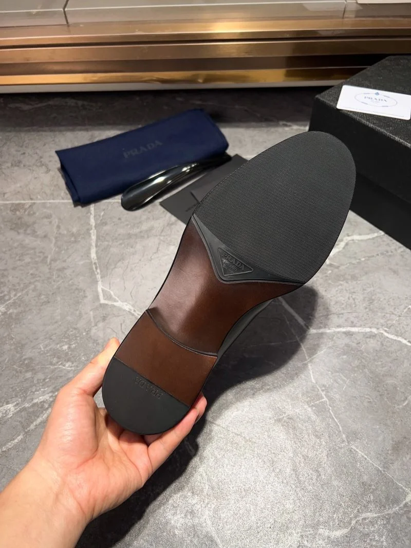 BestValue Prada Business Shoes 35738