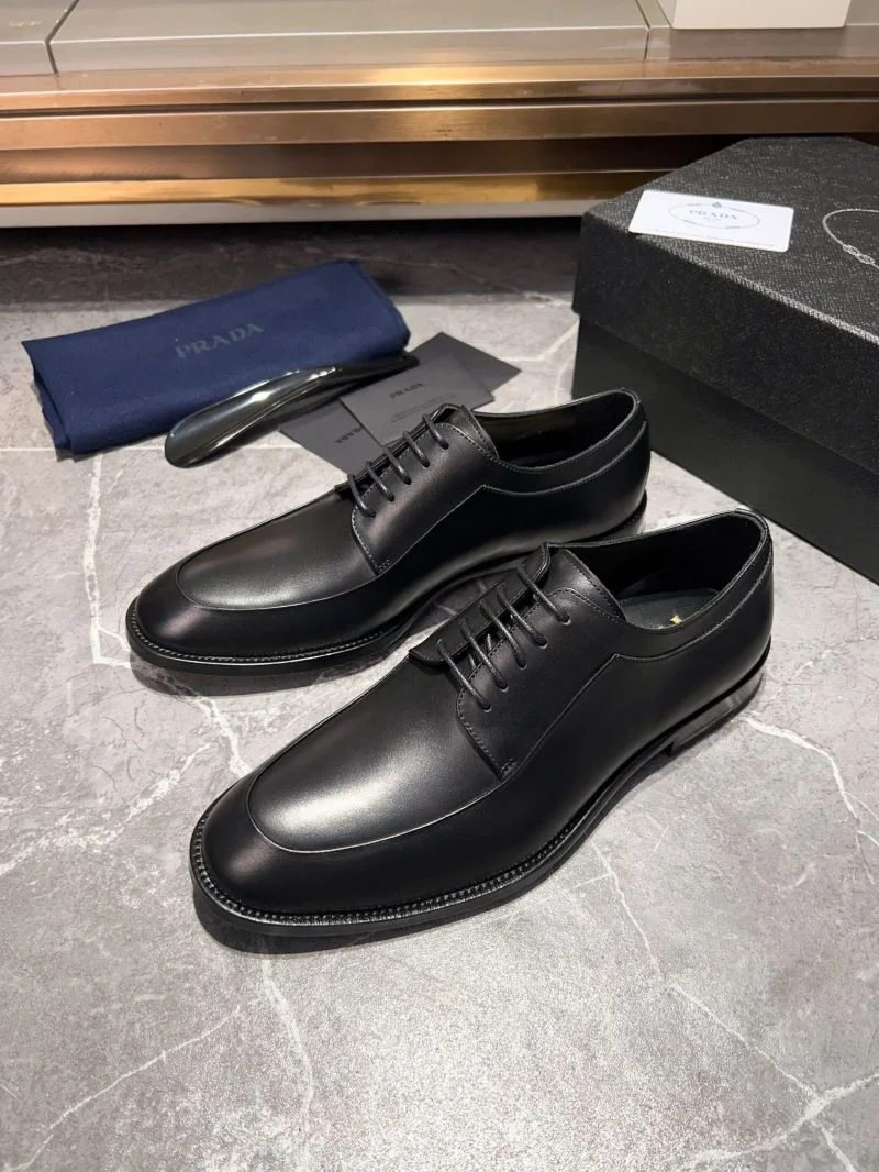 Prada Business Shoes HighQuality 35734
