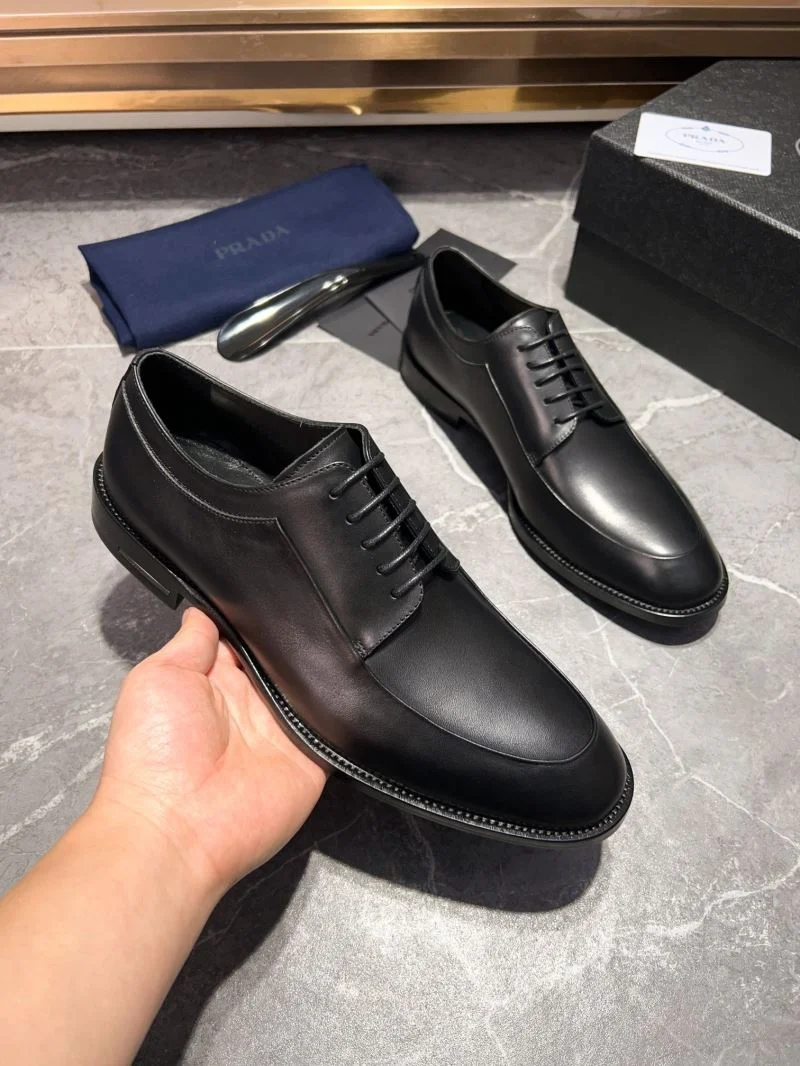 Prada Business Shoes HighQuality 35734