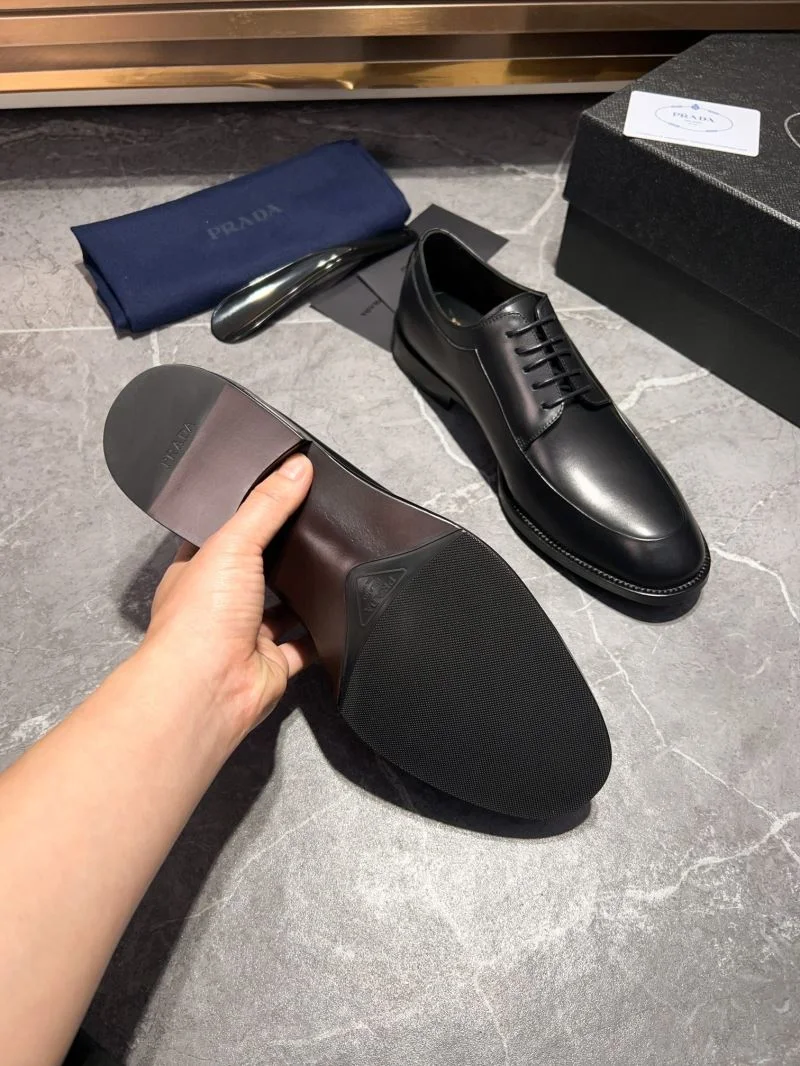 Prada Business Shoes HighQuality 35734
