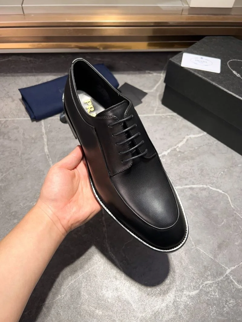 Prada Business Shoes HighQuality 35734