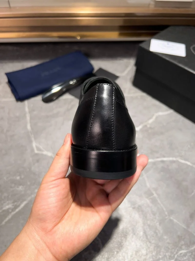 Prada Business Shoes HighQuality 35734