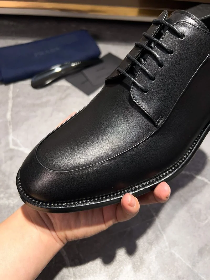 Prada Business Shoes HighQuality 35734