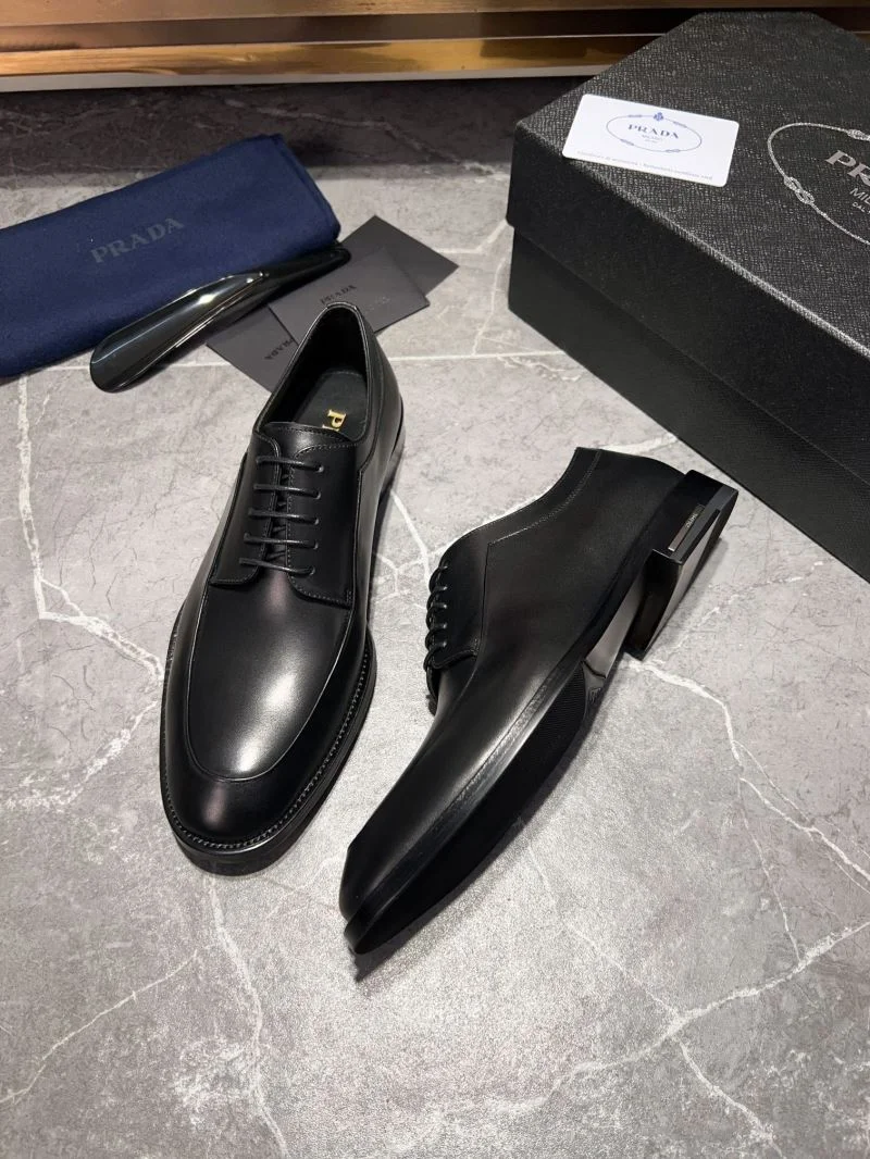 Prada Business Shoes HighQuality 35734
