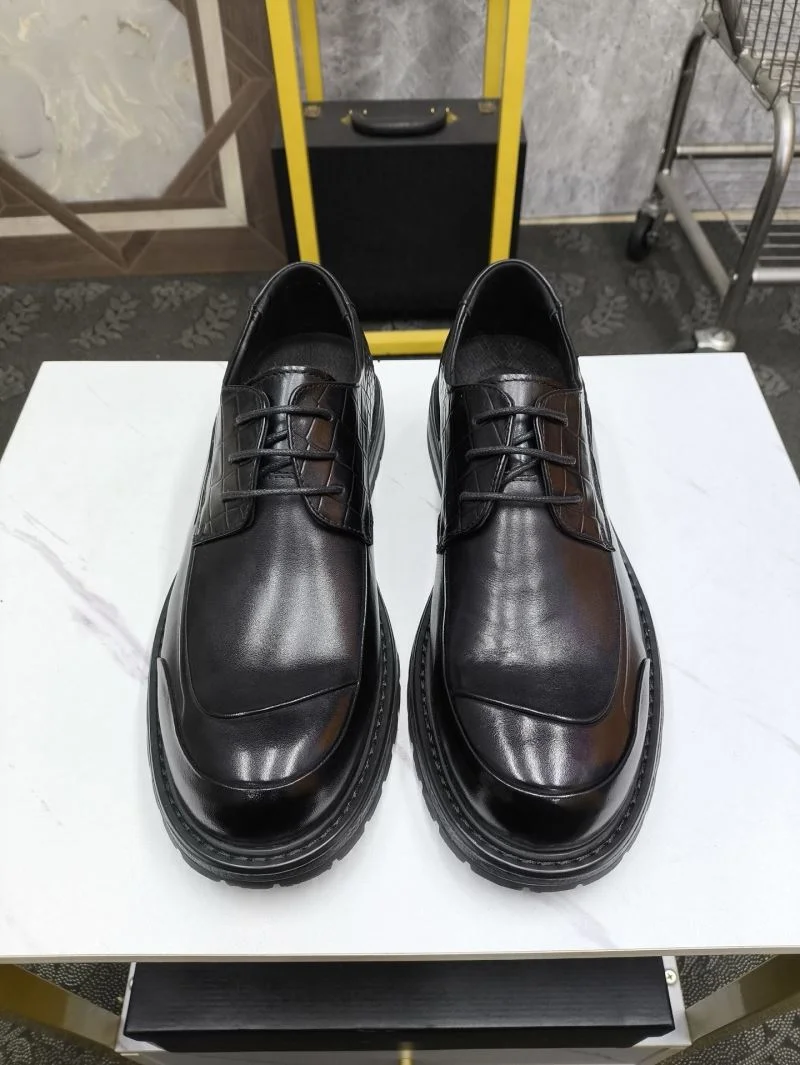 Trendy Prada Business Shoes 35726