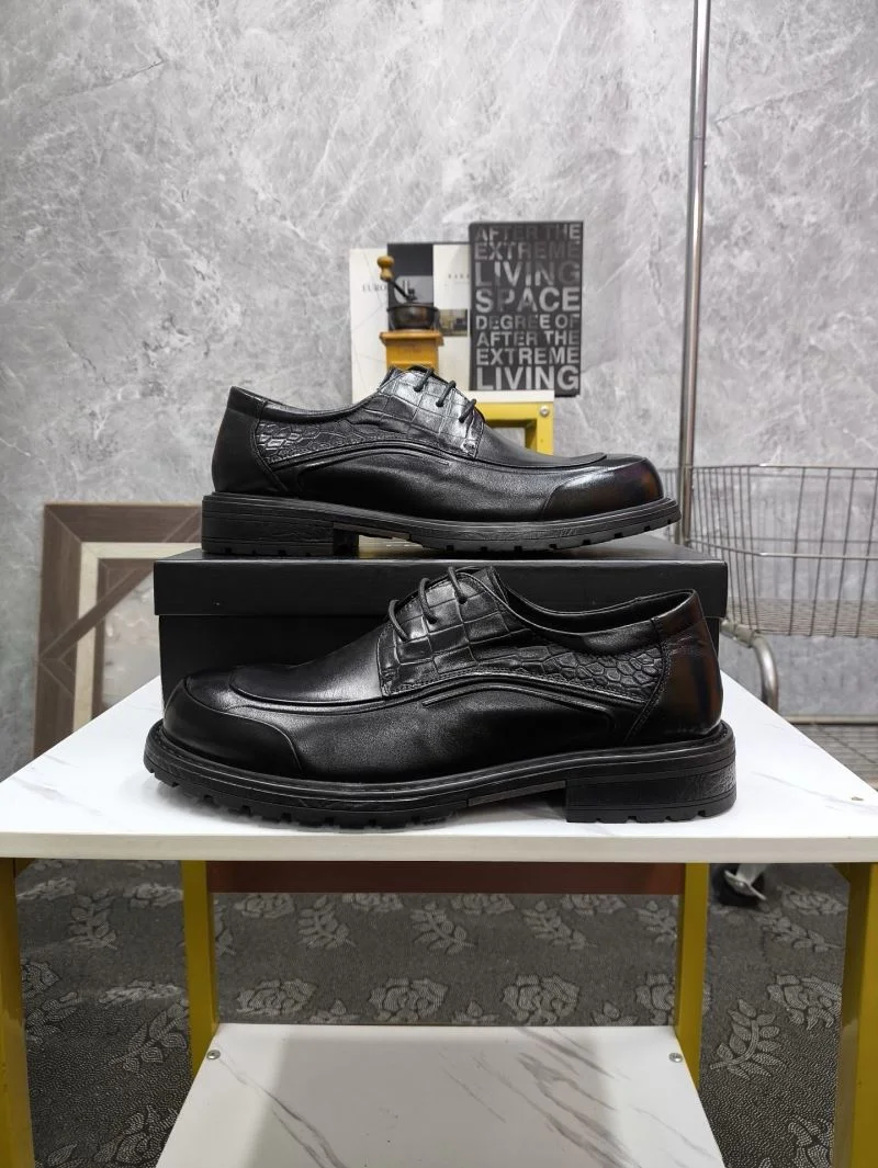 Trendy Prada Business Shoes 35726