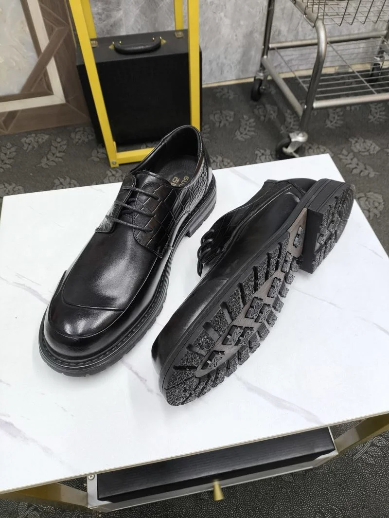 Trendy Prada Business Shoes 35726