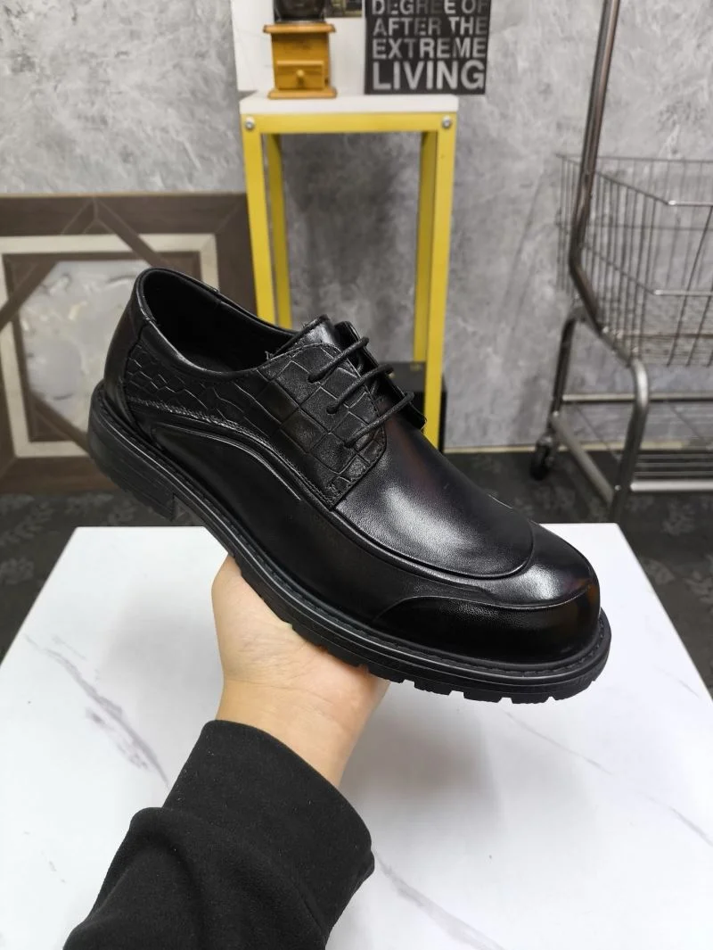 Trendy Prada Business Shoes 35726