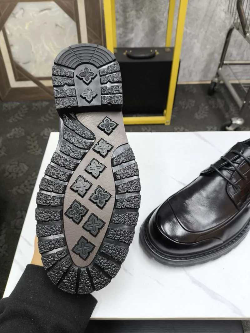 Trendy Prada Business Shoes 35726