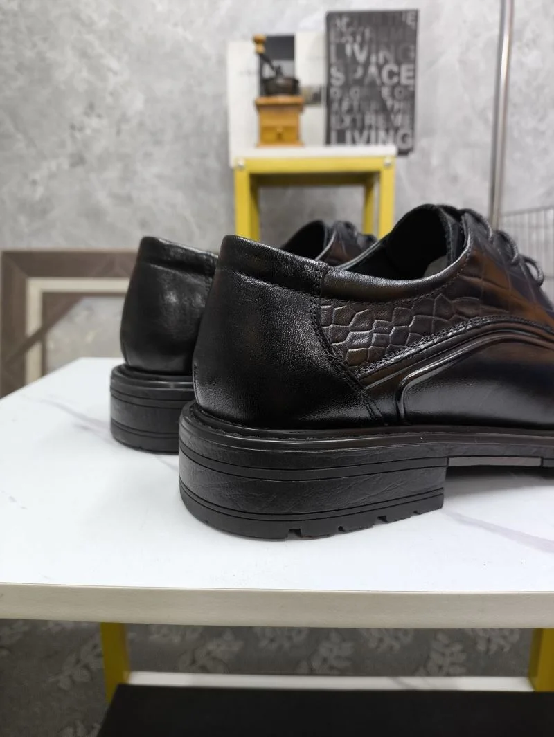 Trendy Prada Business Shoes 35726