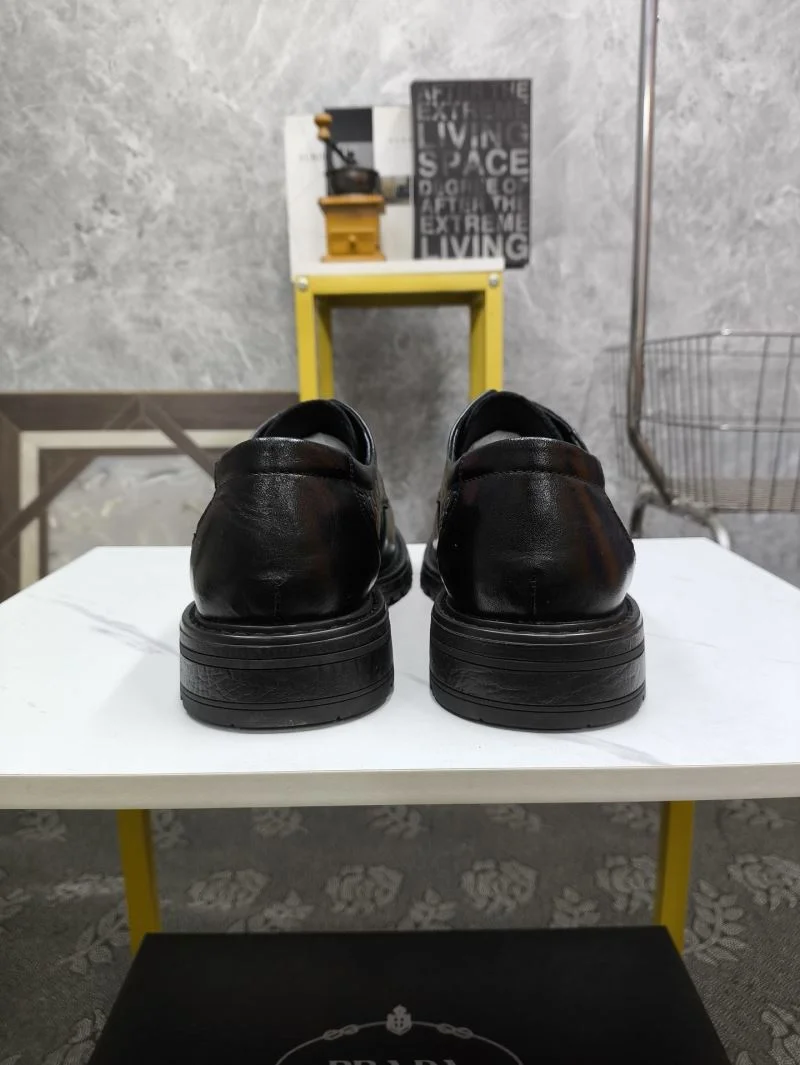 Trendy Prada Business Shoes 35726