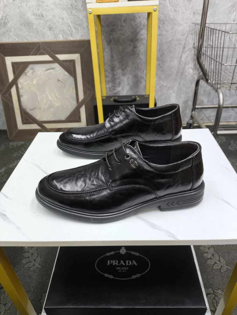 Durable Prada Business Shoes 35737