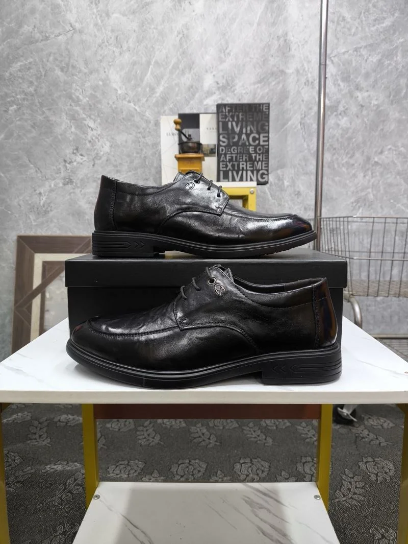 Durable Prada Business Shoes 35737
