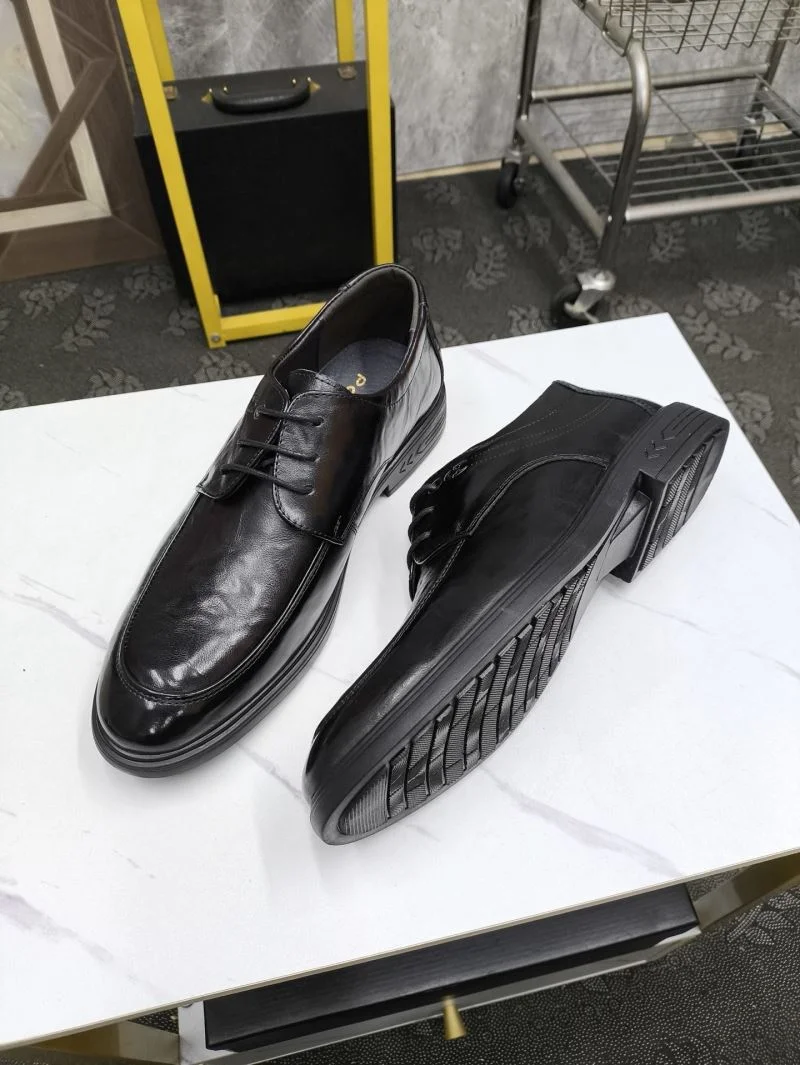 Durable Prada Business Shoes 35737
