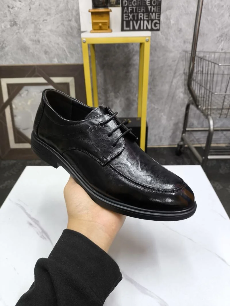 Durable Prada Business Shoes 35737