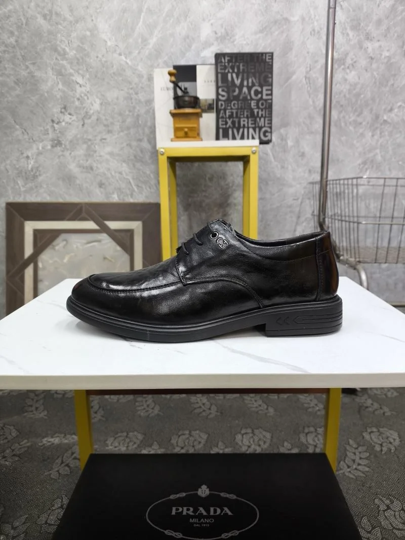Durable Prada Business Shoes 35737
