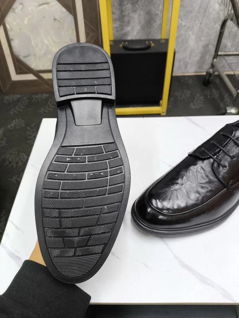 Durable Prada Business Shoes 35737
