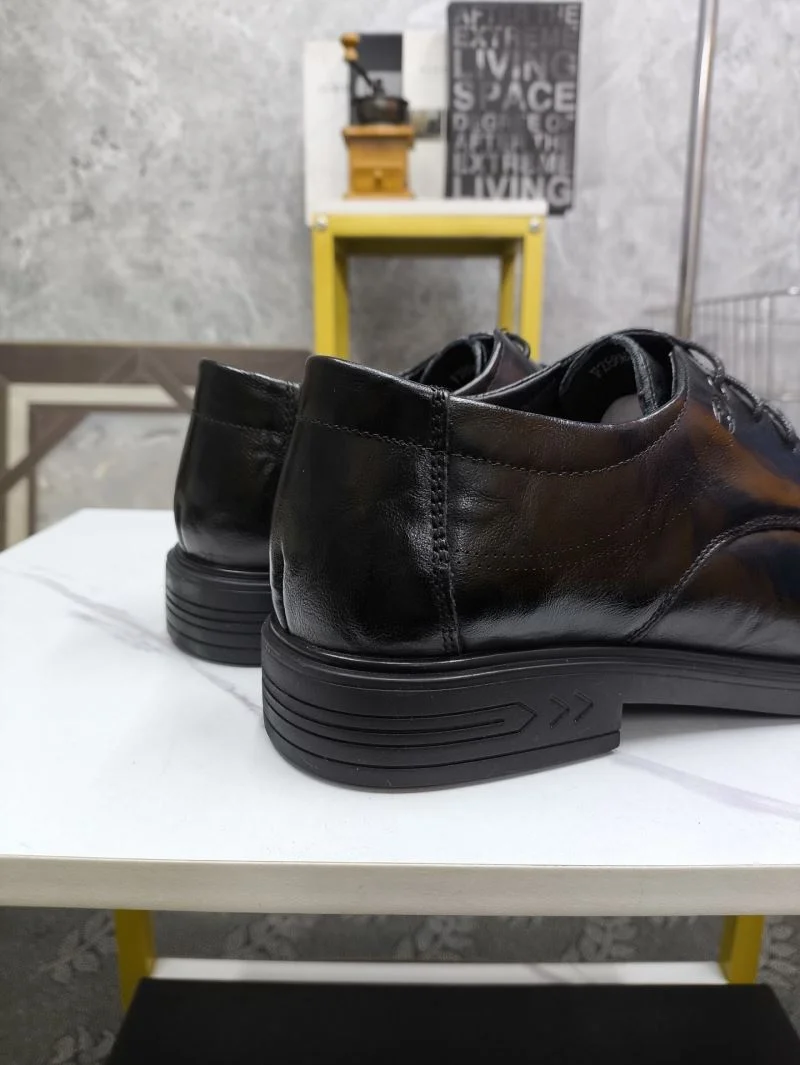 Durable Prada Business Shoes 35737