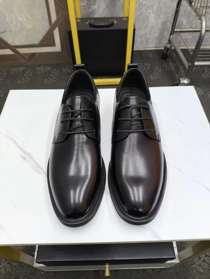 Upgraded Prada Business Shoes 35745