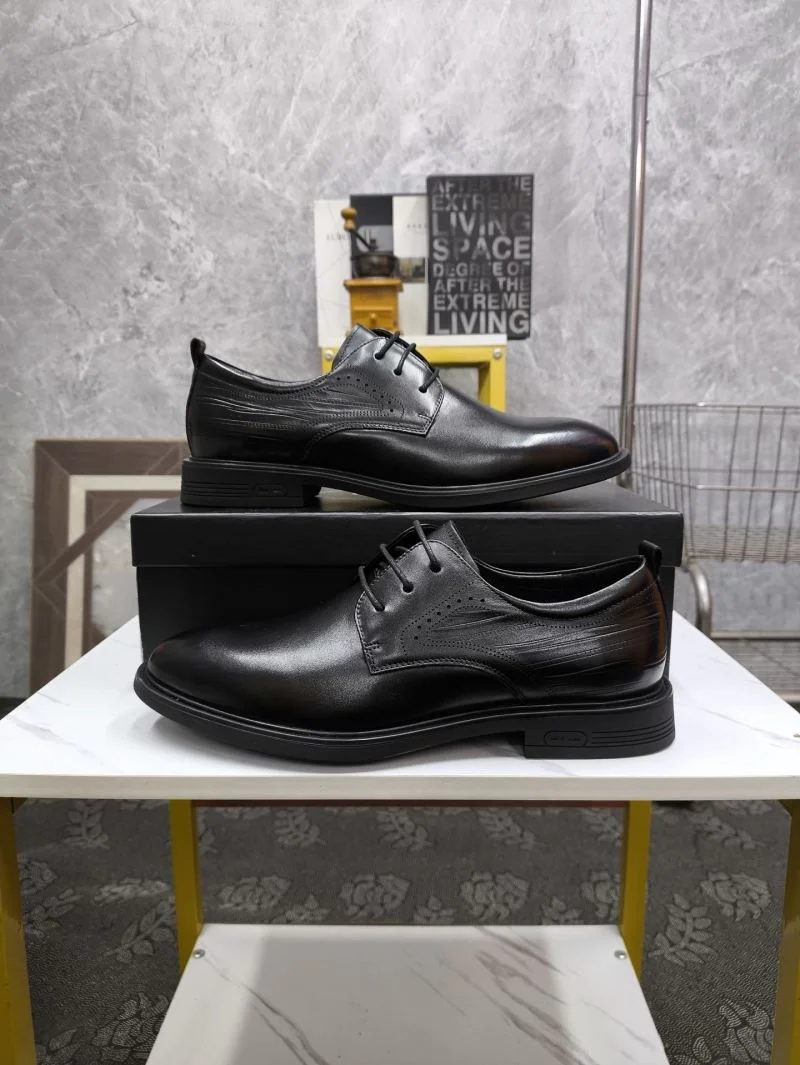Upgraded Prada Business Shoes 35745