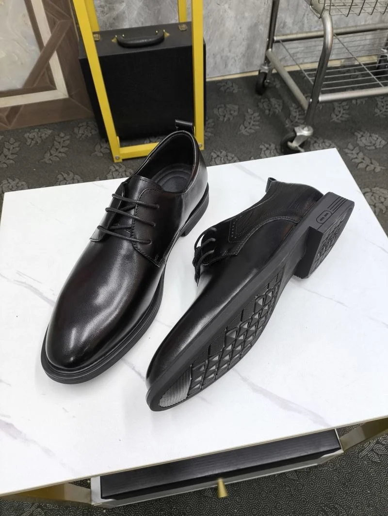 Upgraded Prada Business Shoes 35745