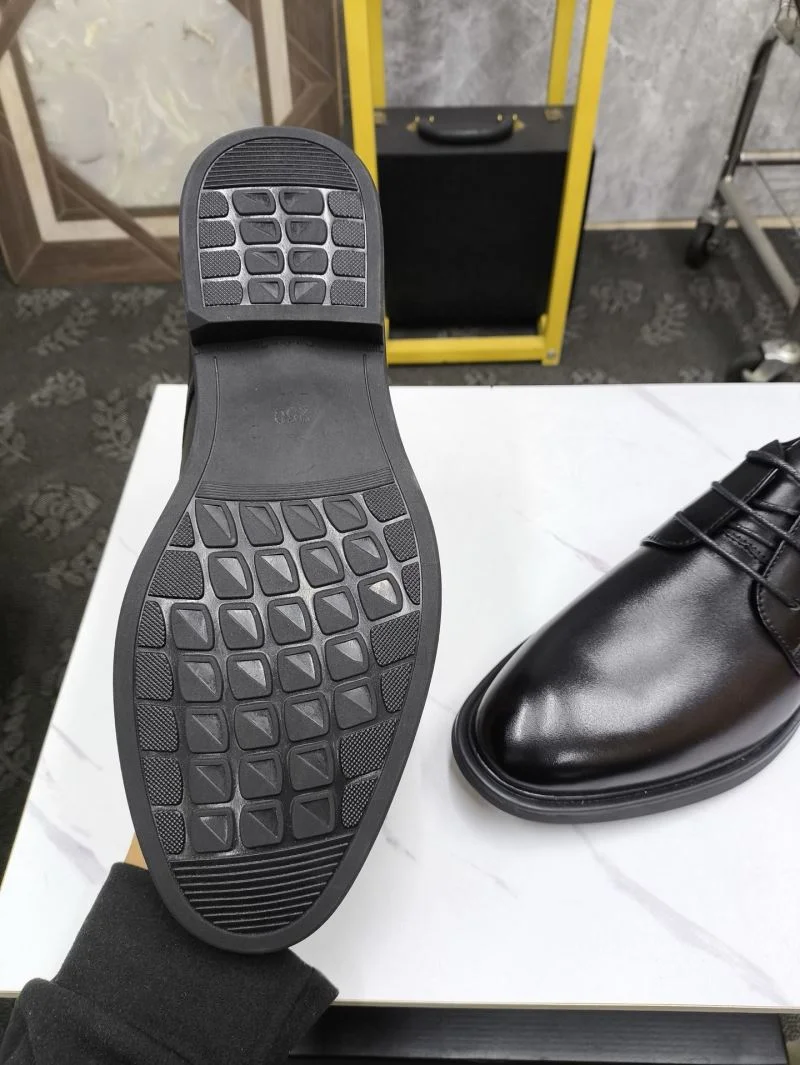Upgraded Prada Business Shoes 35745