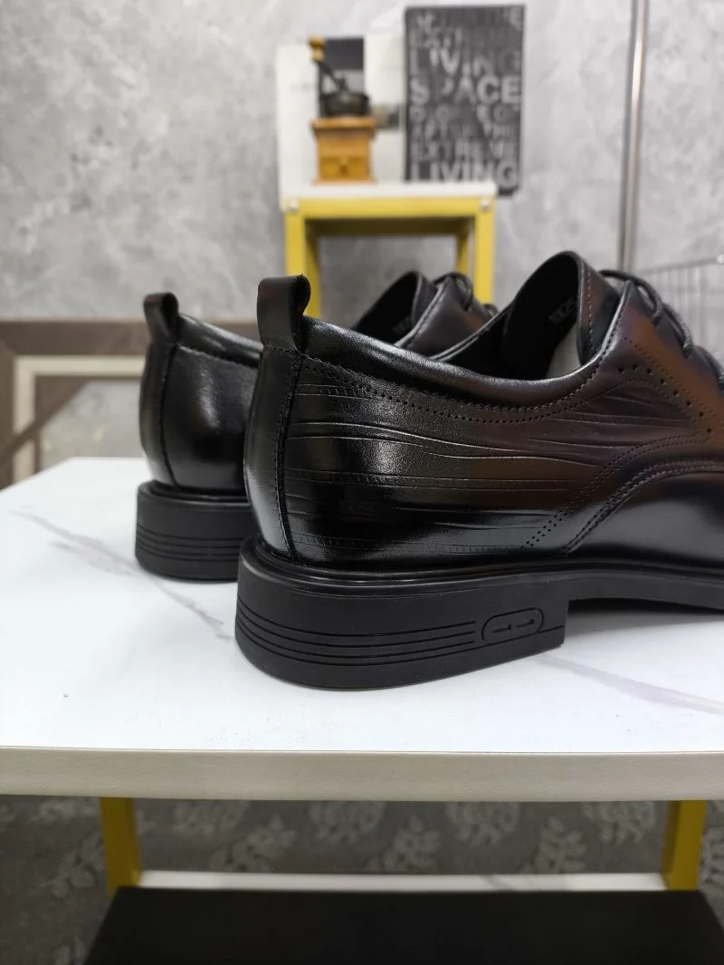 Upgraded Prada Business Shoes 35745