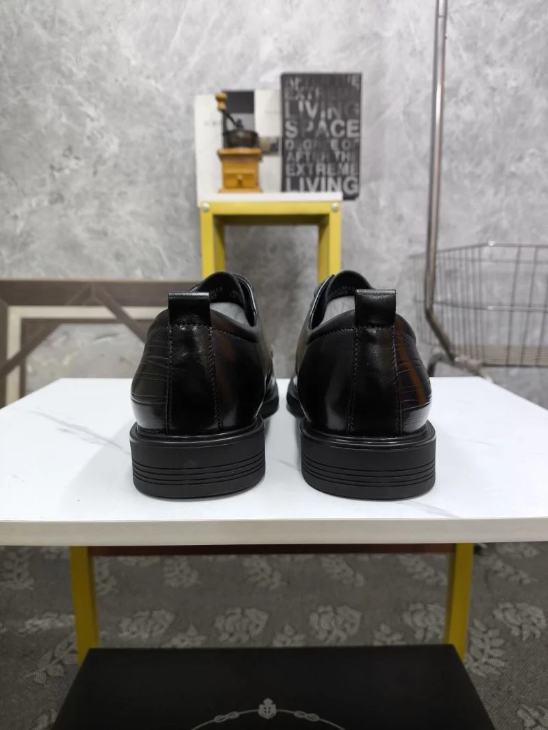 Upgraded Prada Business Shoes 35745